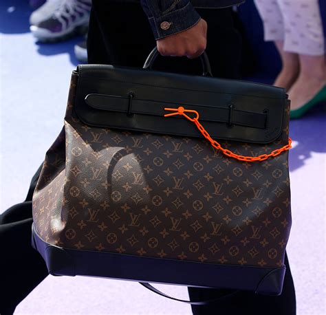 louis vuitton travel collection 2018 men|Louis Vuitton .